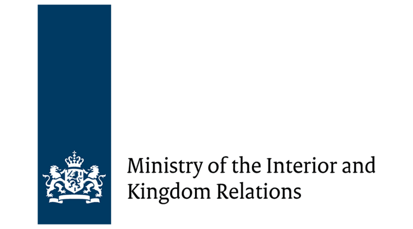 Ministry of Interior Affairs and Kingdom Relations